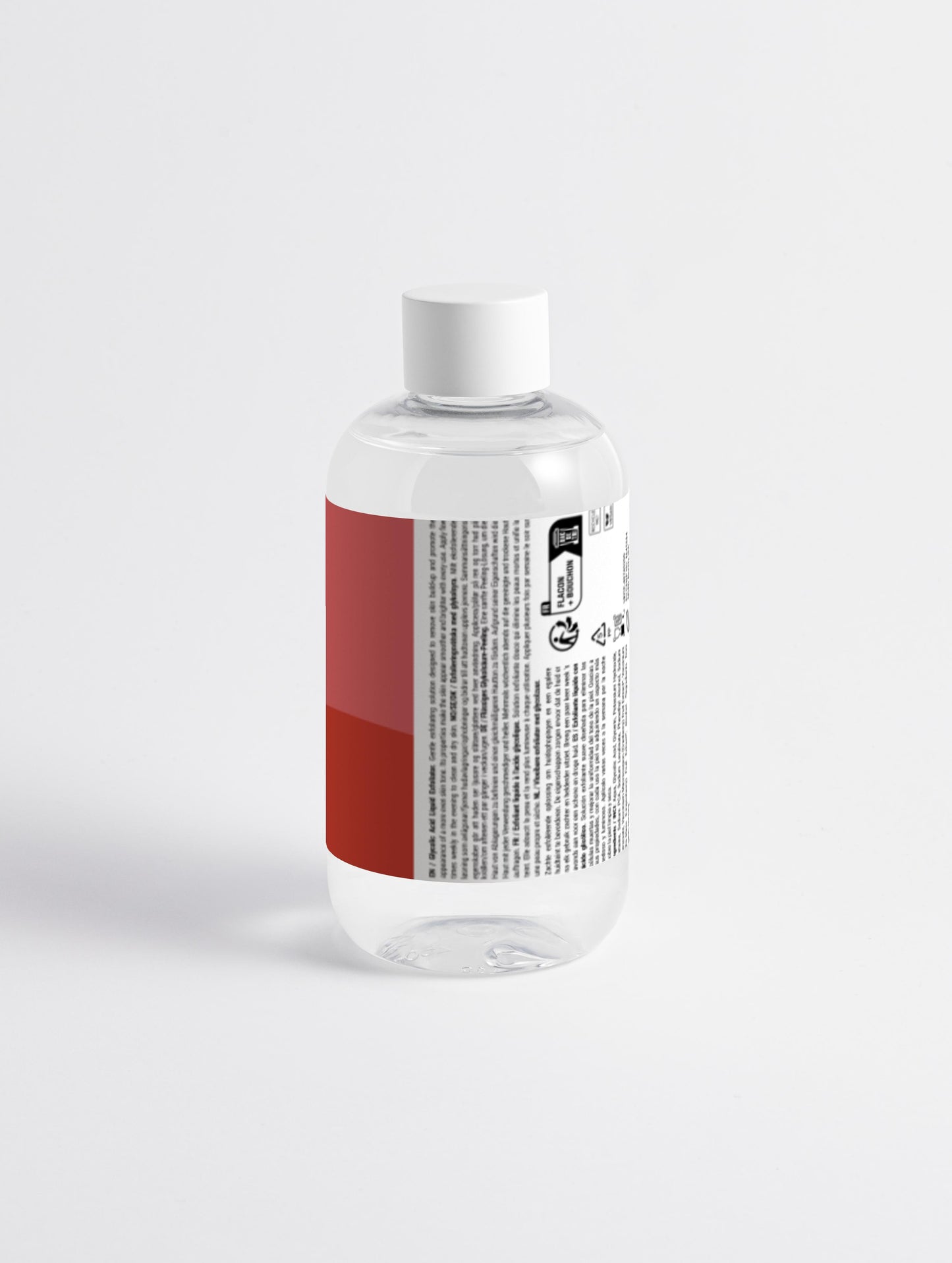 Glycolic Acid Exfoliating Toner