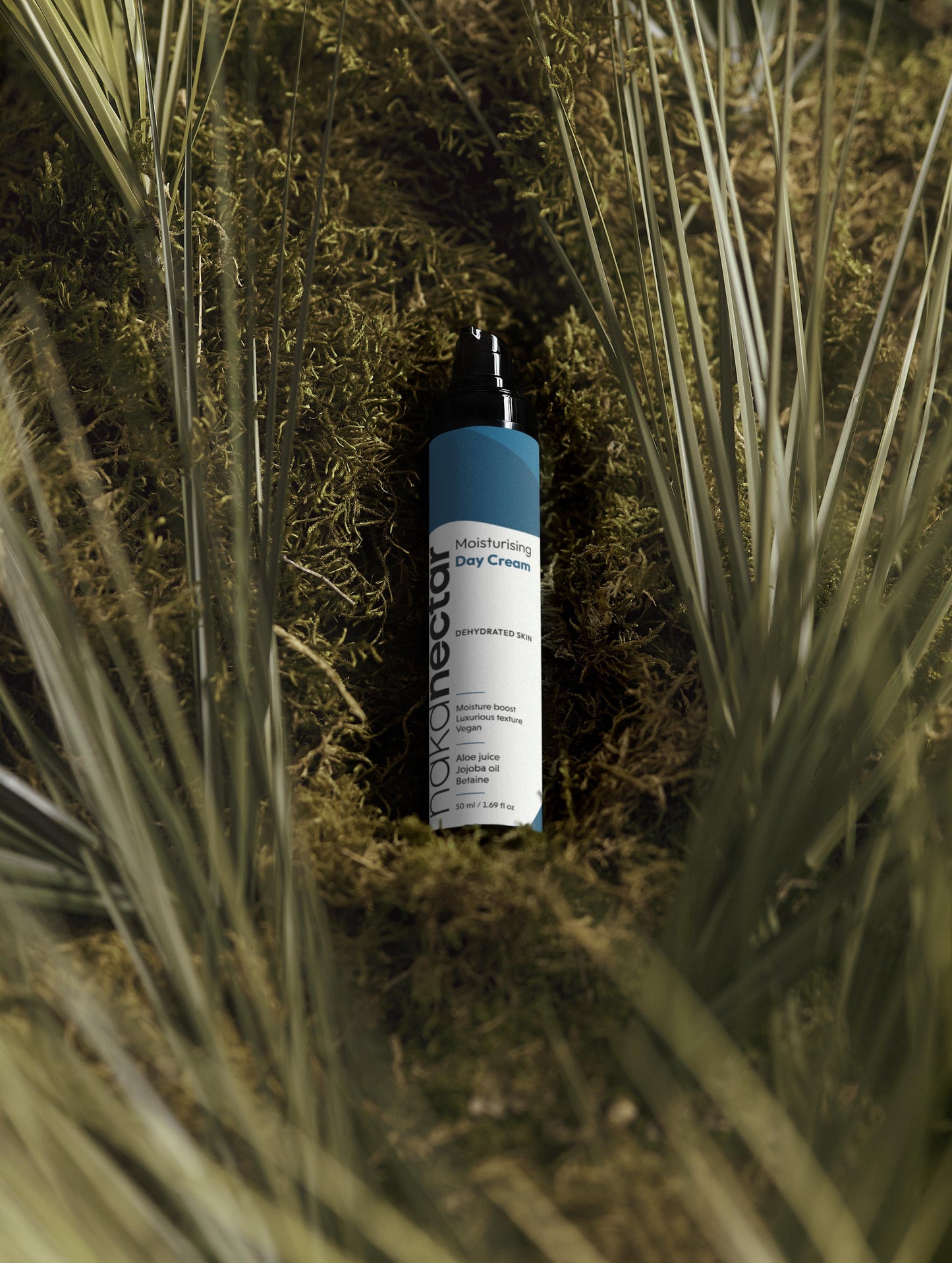 Moisturising Day Cream