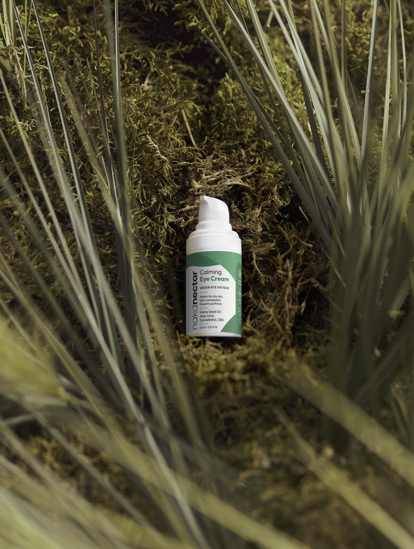Calming Eye Cream
