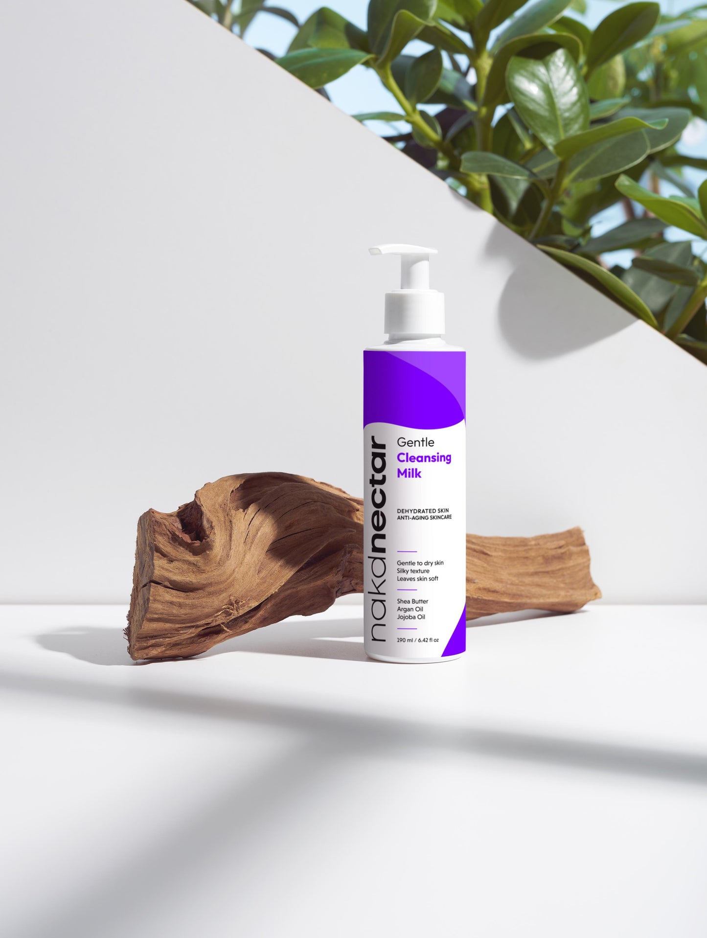 Gentle Cleansing Milk