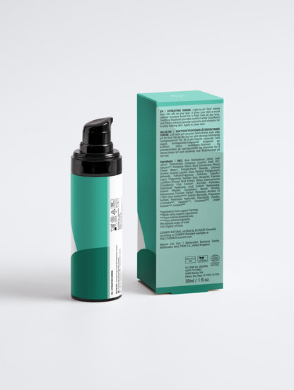 Hydrating Serum