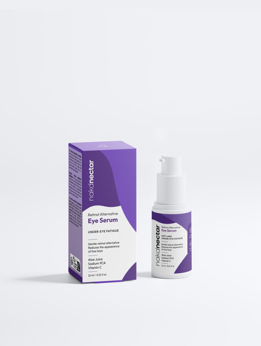 Retinol Alternative Eye Serum