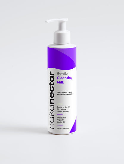 Gentle Cleansing Milk