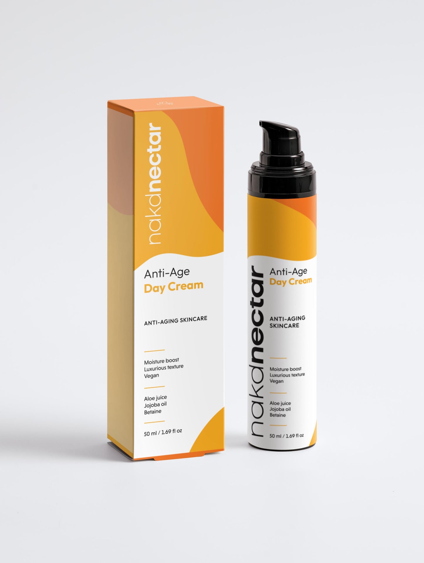 Anti-Age Day Cream