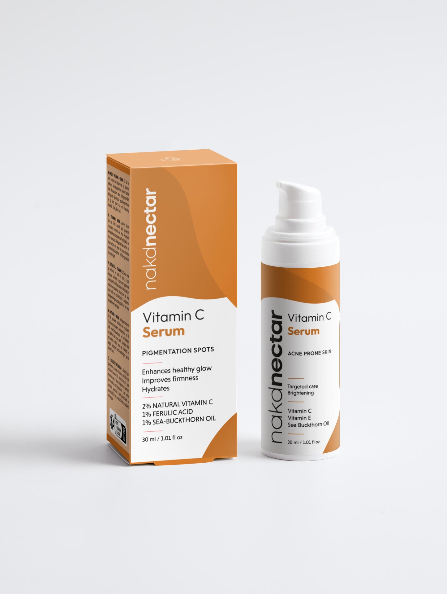 Vitamin C Serum
