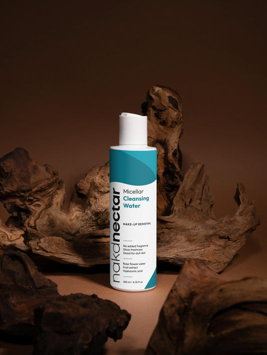 Micellar Cleansing Water