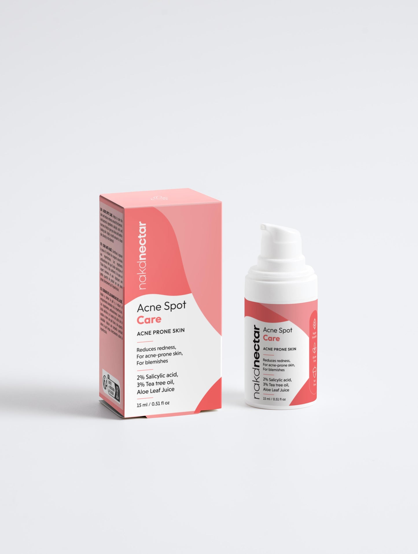 Acne Spot Care (Limited Edition)