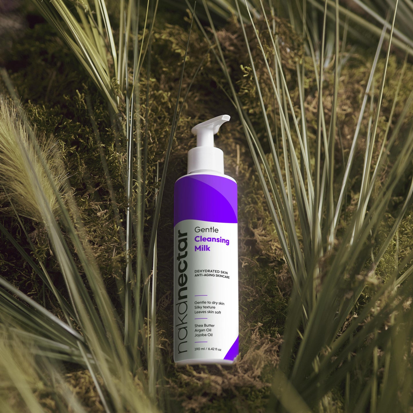 Gentle Cleansing Milk