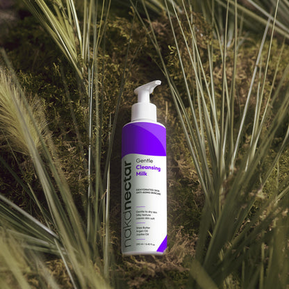Gentle Cleansing Milk