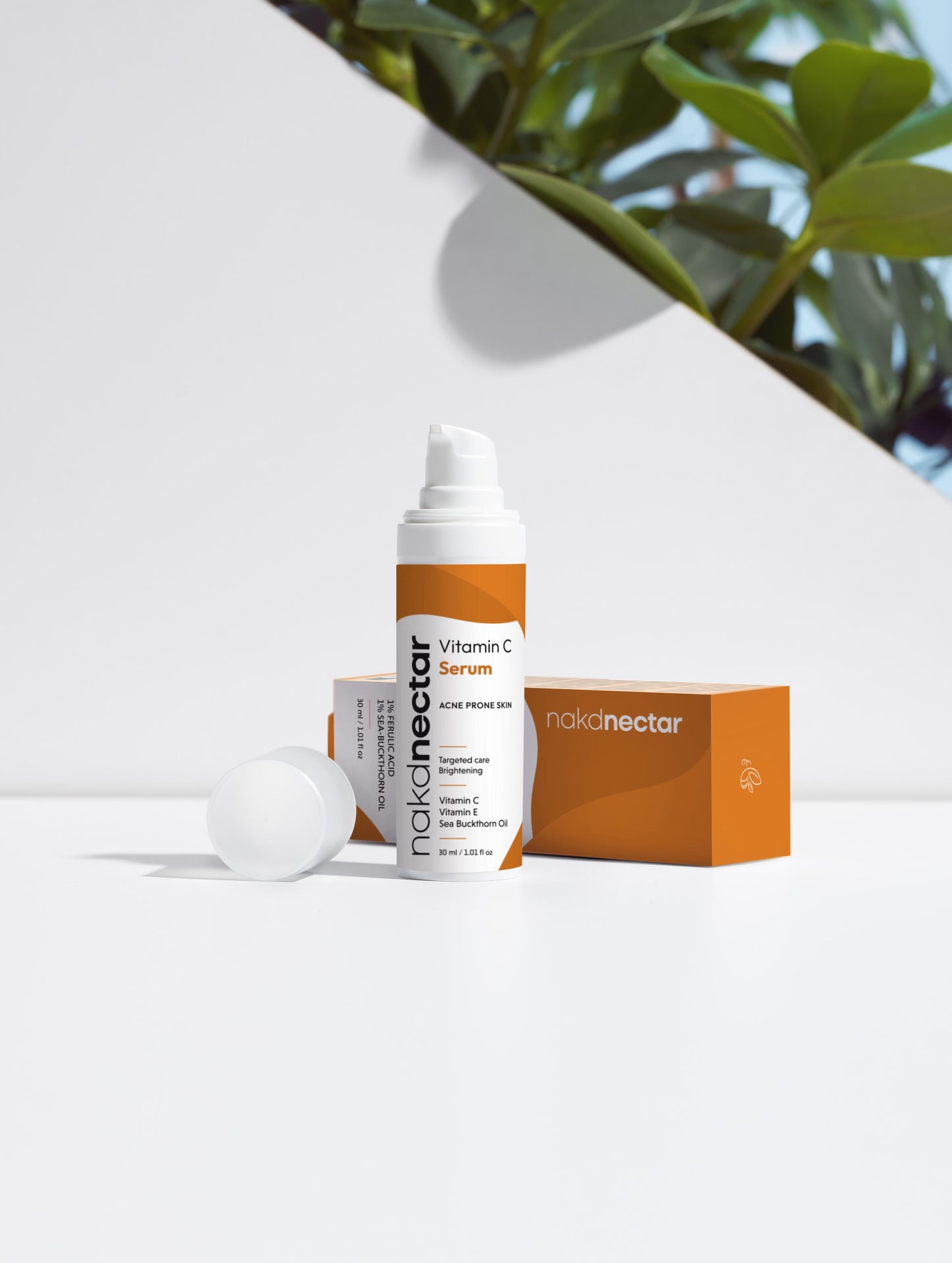 Vitamin C Serum