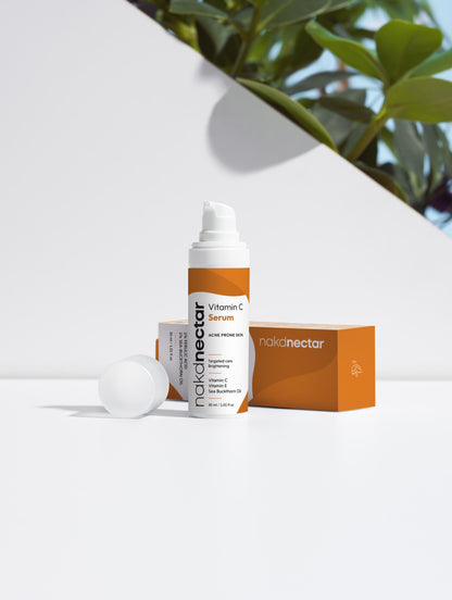 Vitamin C Serum