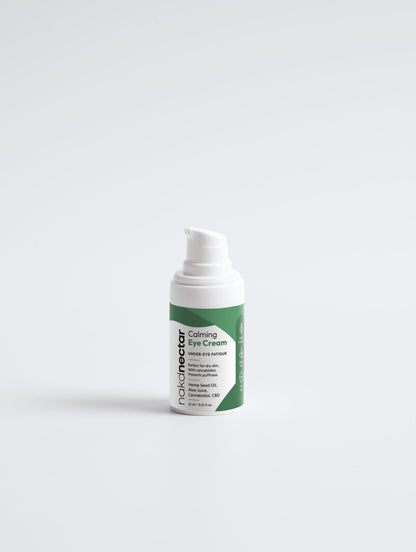 Calming Eye Cream