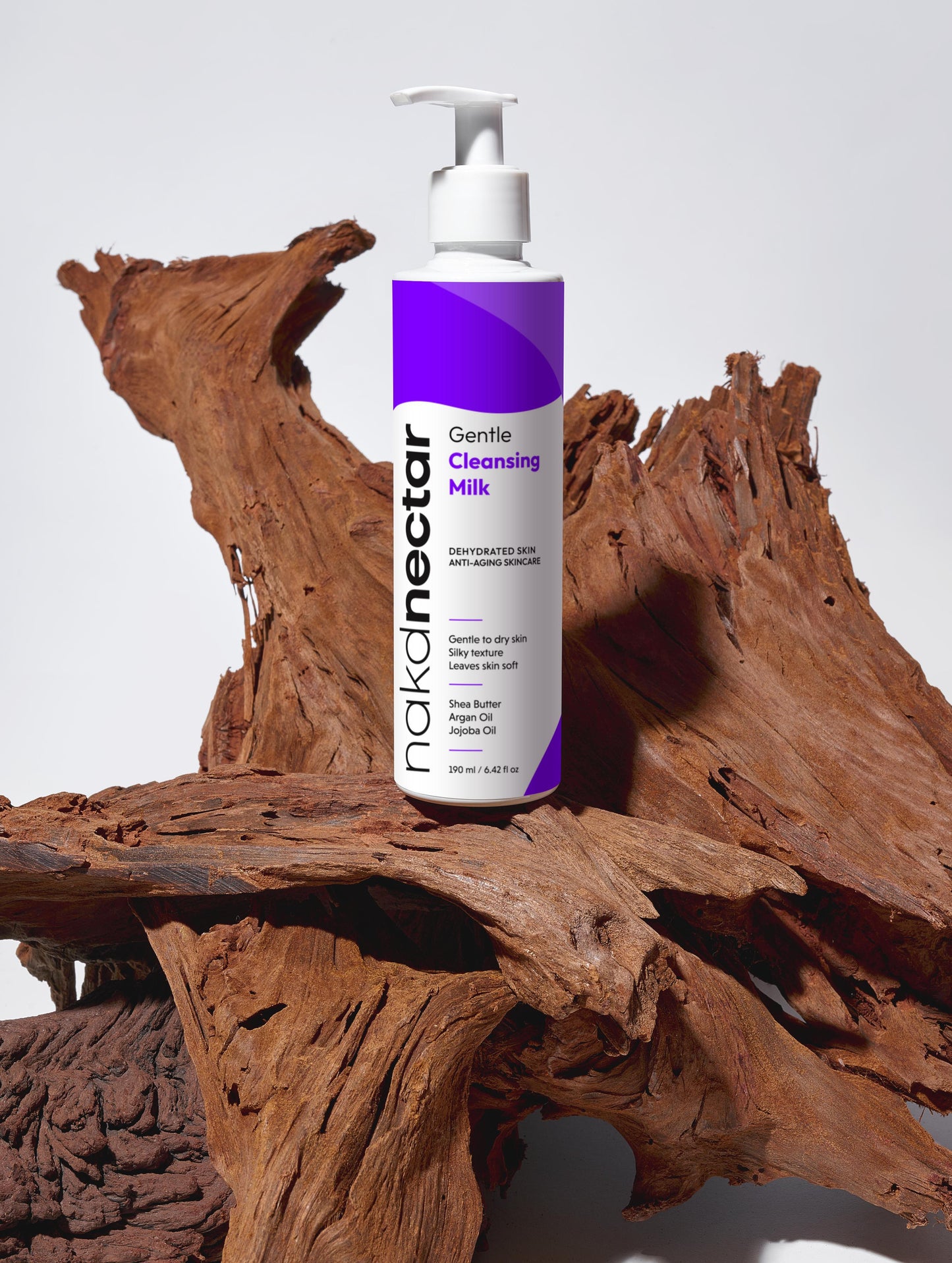 Gentle Cleansing Milk