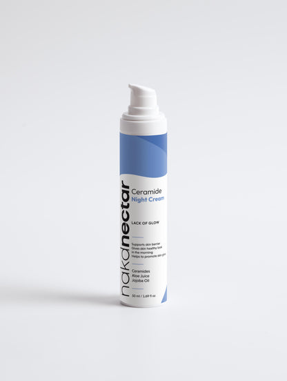 Ceramide Barrier Night Cream