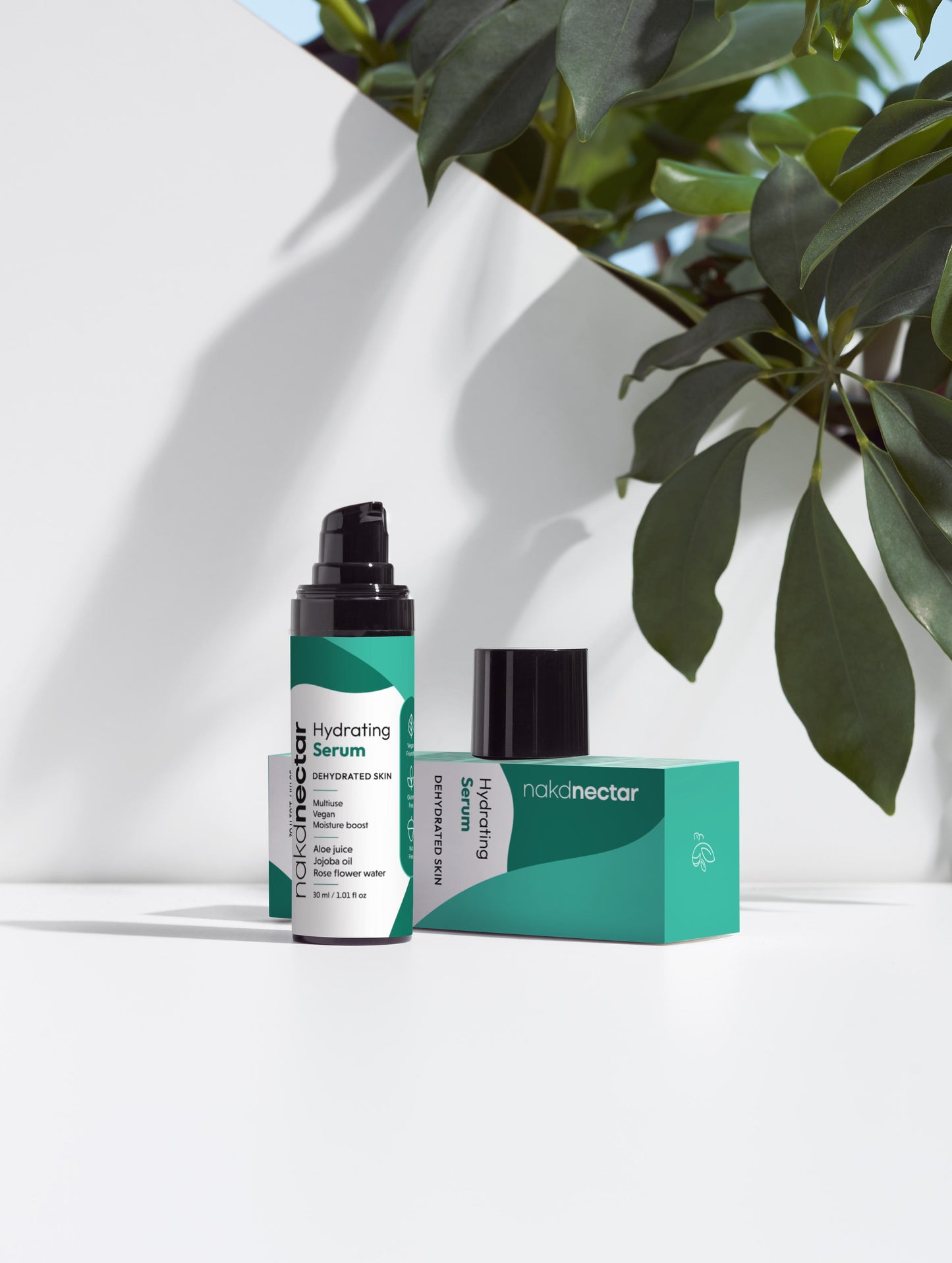 Hydrating Serum