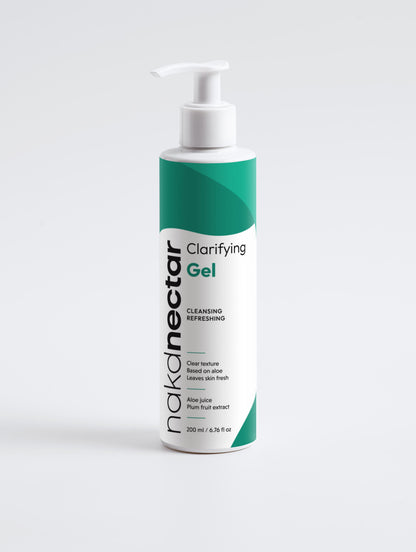 Clarifying Gel