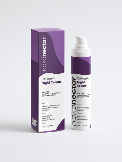 Anti-Age Night Cream