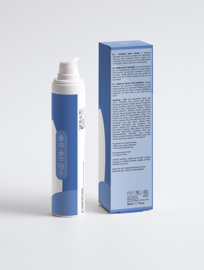 Ceramide Barrier Night Cream