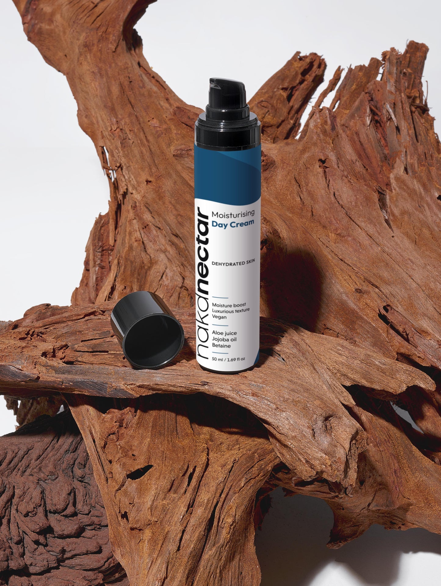 Moisturising Day Cream