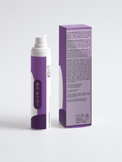 Anti-Age Night Cream