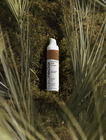 Nourishing Rich Cream, Fragrance Free