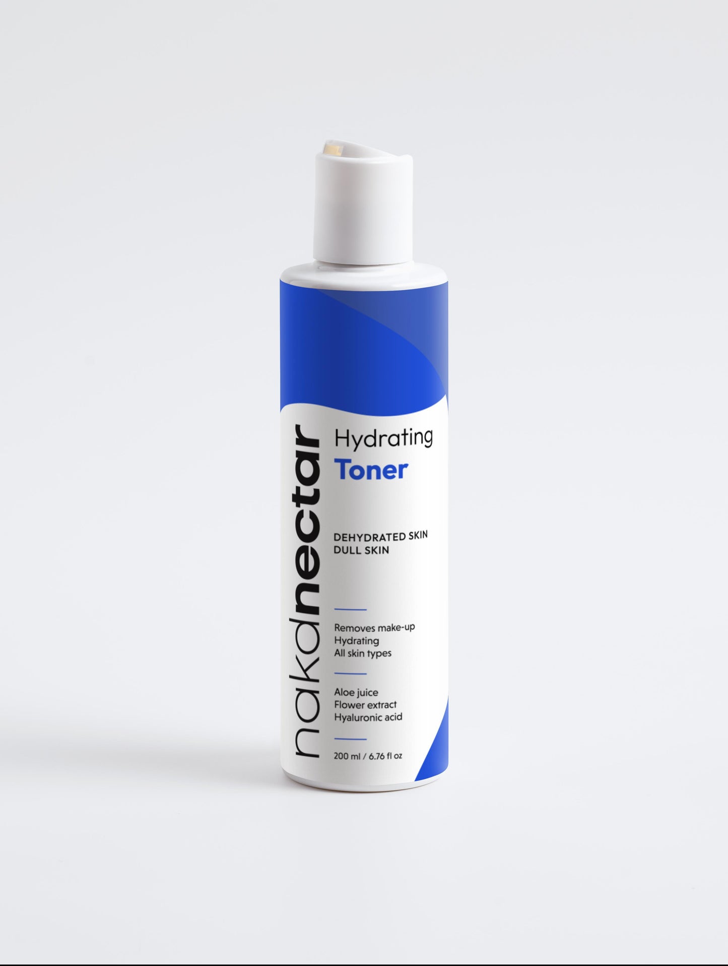 Hydrating Toner