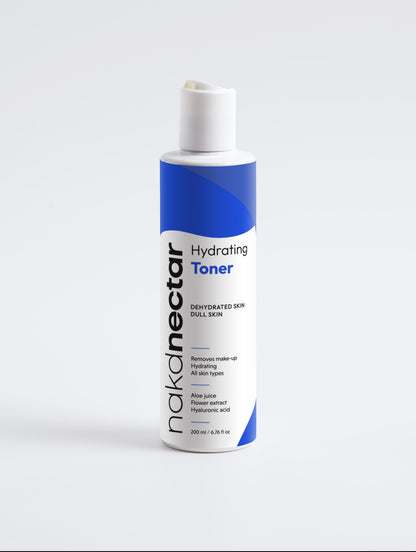 Hydrating Toner