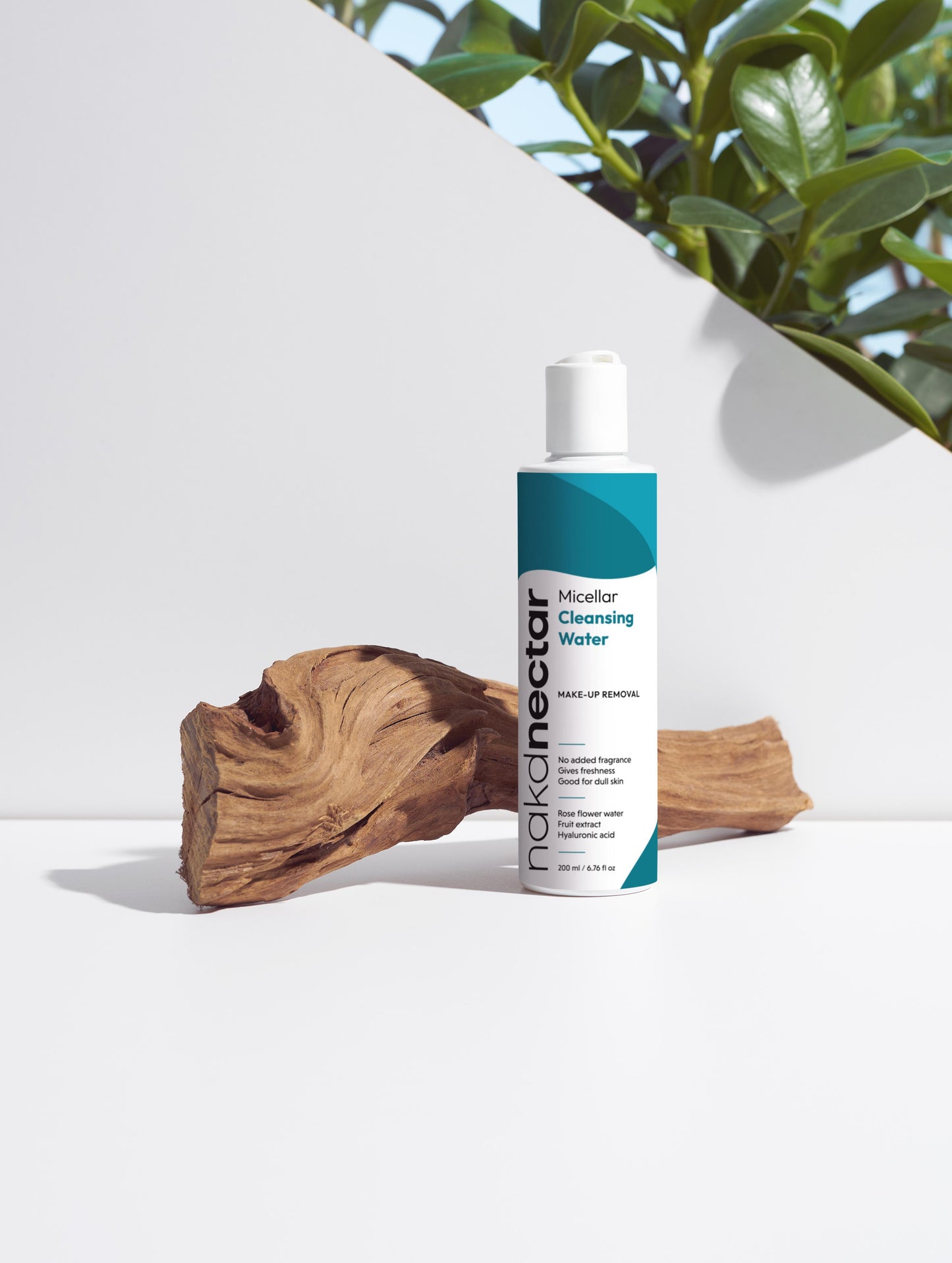 Micellar Cleansing Water