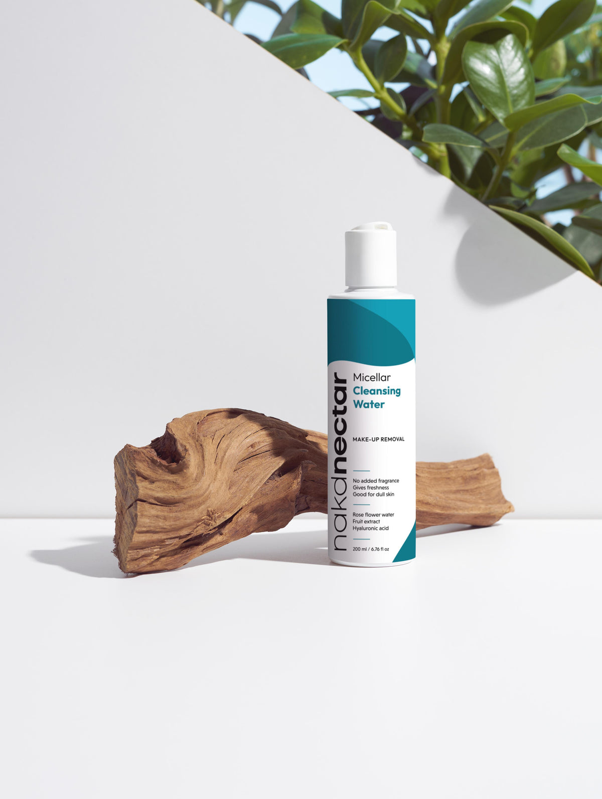 Micellar Cleansing Water