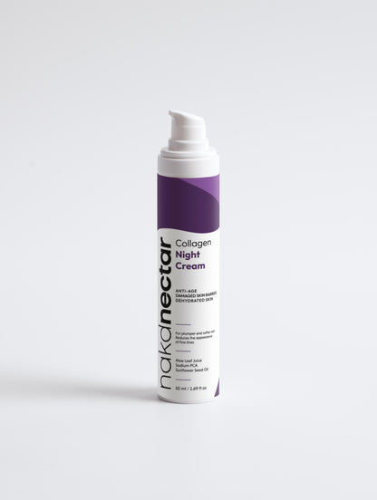 Anti-Age Night Cream
