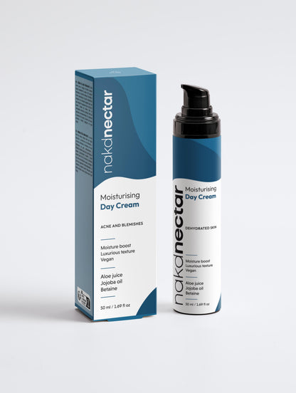 Moisturising Day Cream