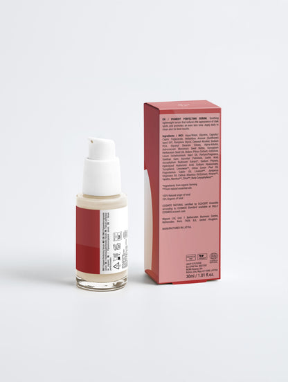 Pigment Perfecting Serum