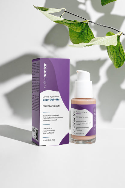 Peptide Anti-Aging Serum