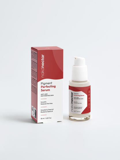 Pigment Perfecting Serum