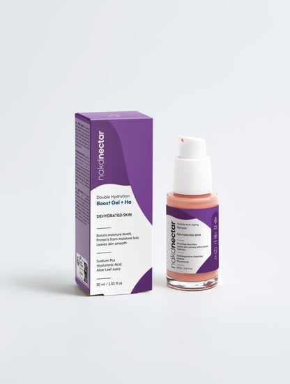 Peptide Anti-Aging Serum