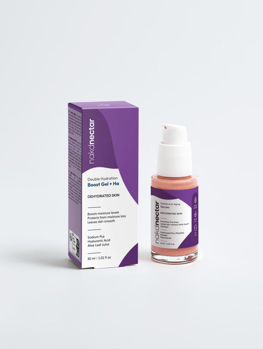 Peptide Anti-Aging Serum