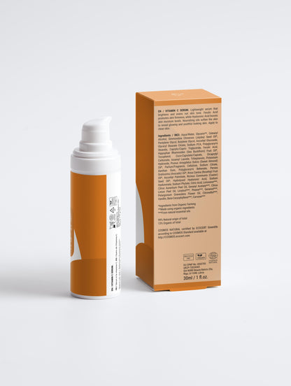Vitamin C Serum