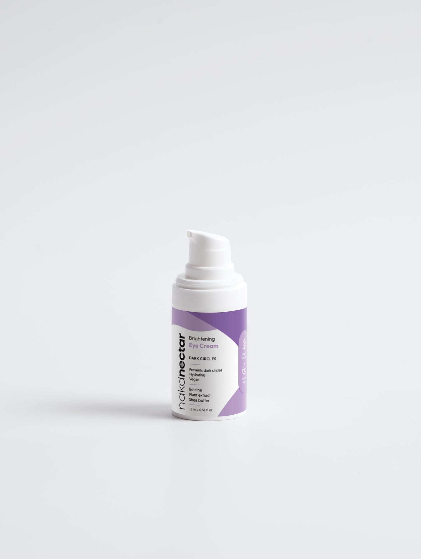 Brightening Eye Cream