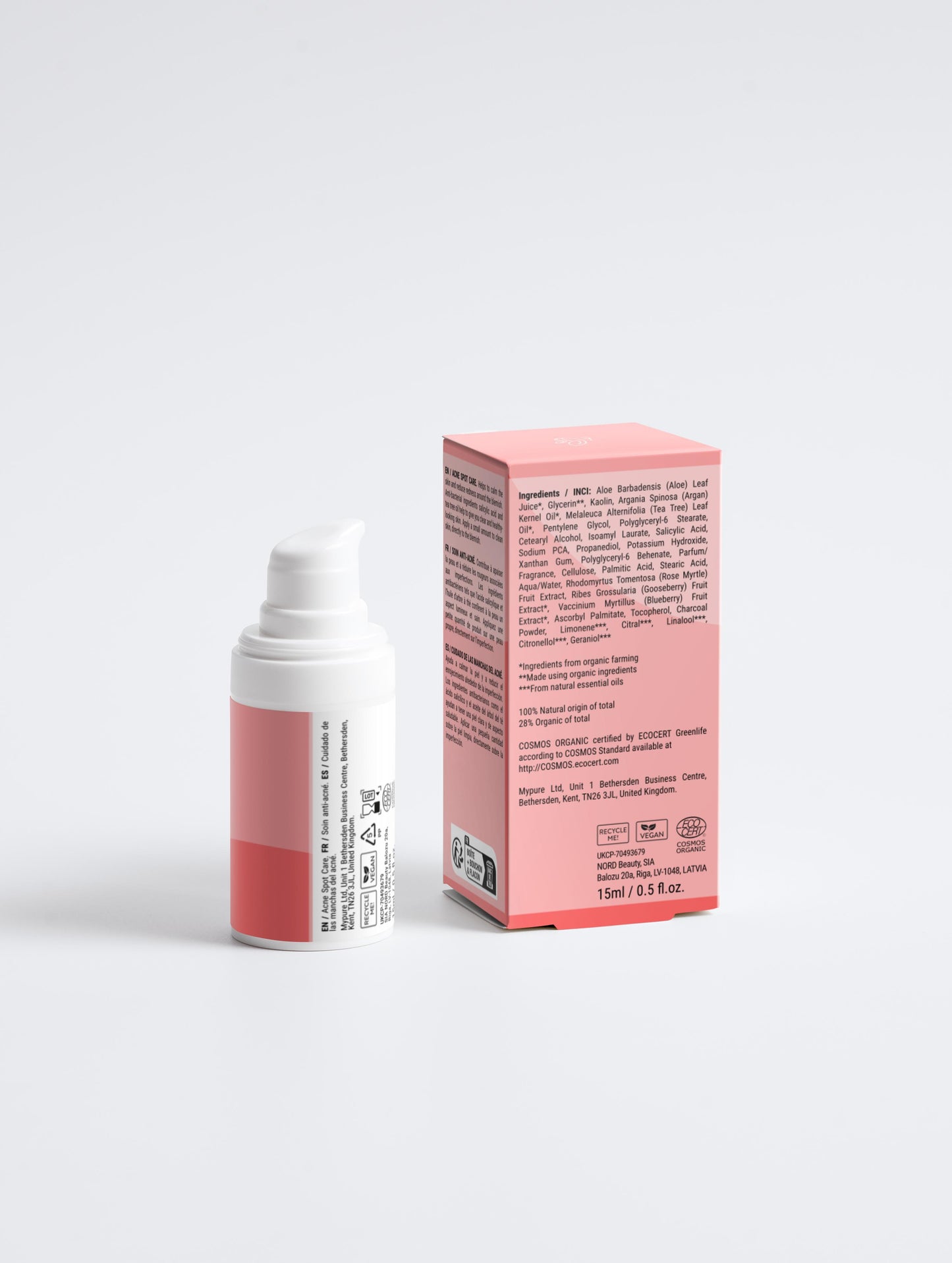 Acne Spot Care (Limited Edition)