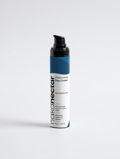 Moisturising Day Cream