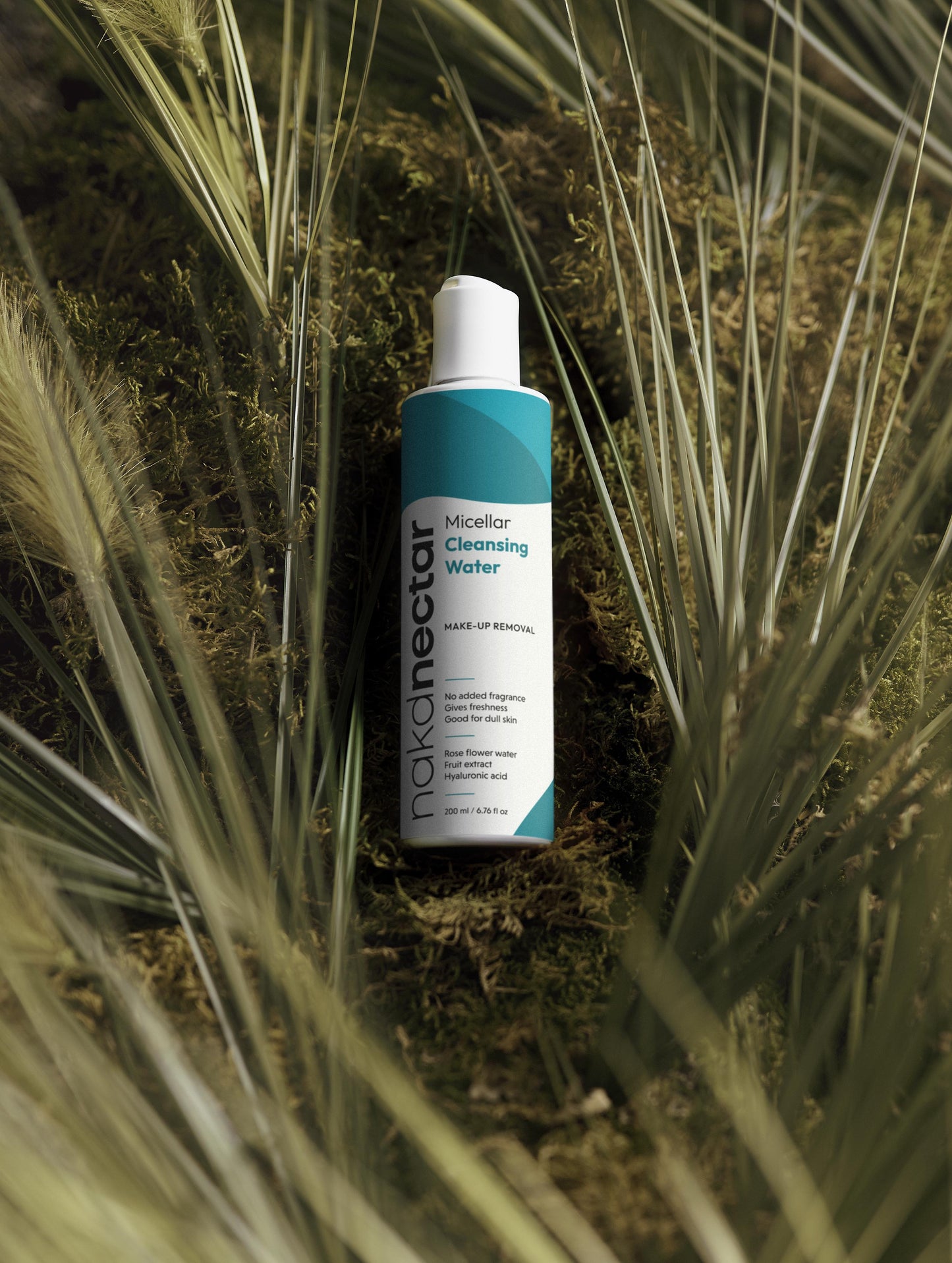 Micellar Cleansing Water