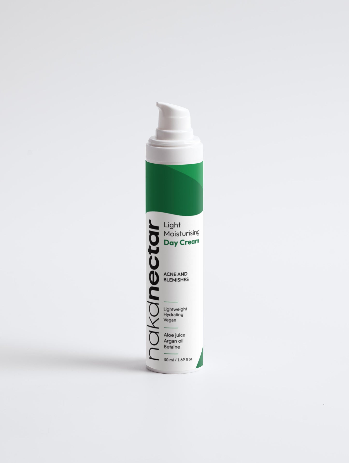 Light Moisturising Day Cream