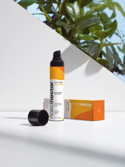 Anti-Age Day Cream