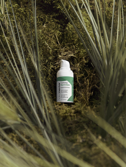 Calming Eye Cream