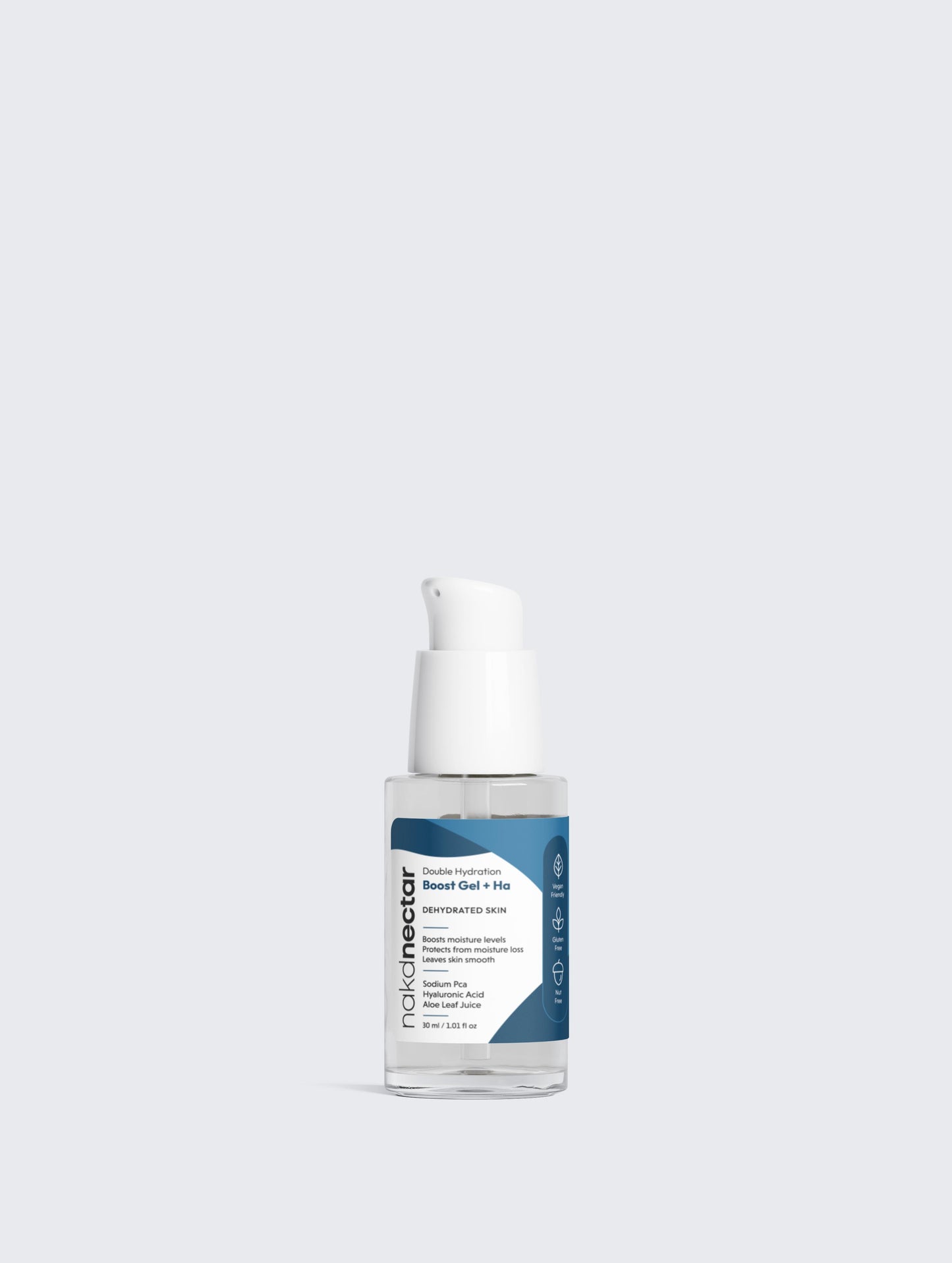 Double Hydration Boost Gel + HA