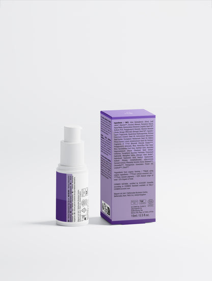 Retinol Alternative Eye Serum