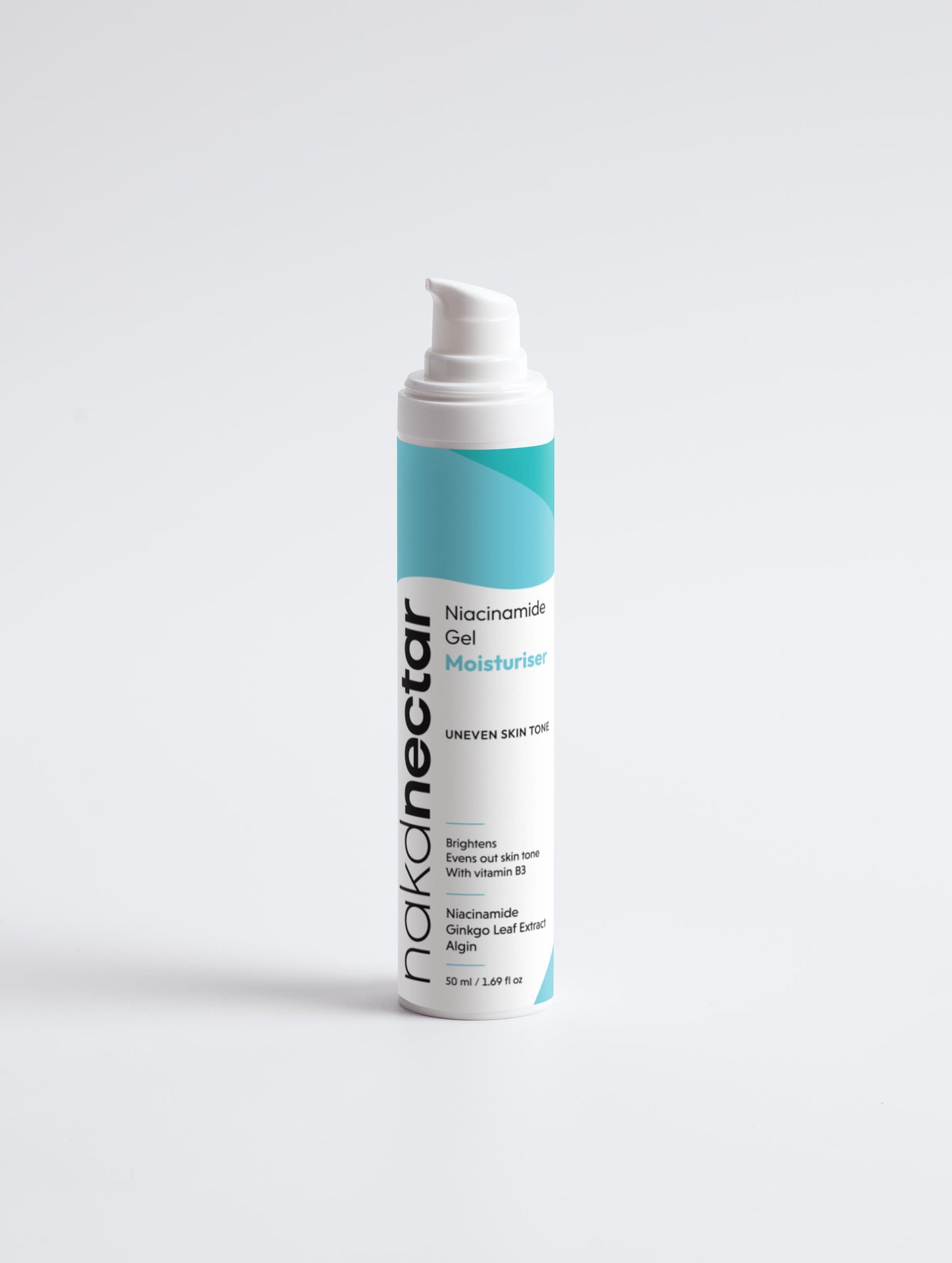Niacinamide Gel Moisturiser