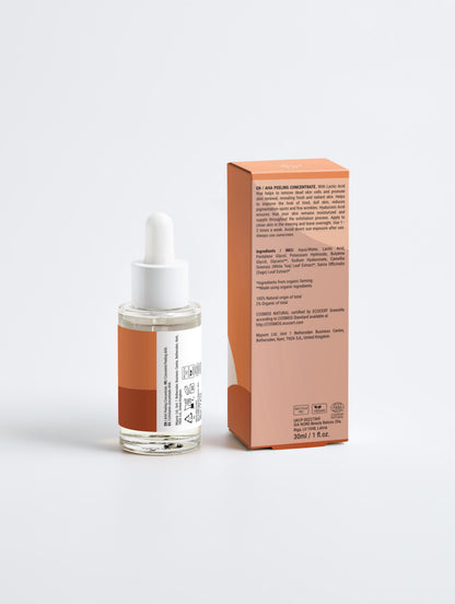 AHA Peeling Concentrate