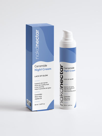 Ceramide Barrier Night Cream