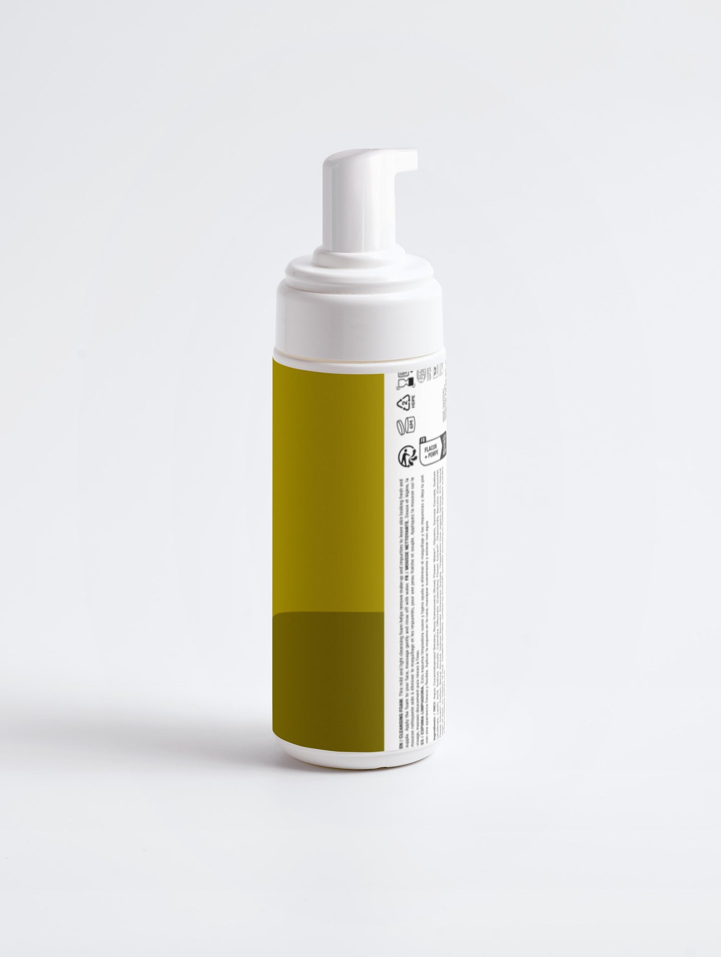 Cleansing Foam